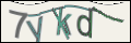 Проверочный код