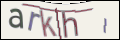 Проверочный код