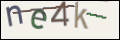 Проверочный код