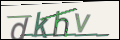 Проверочный код