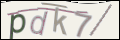 Проверочный код