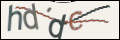 Проверочный код