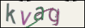 Проверочный код
