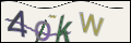 Проверочный код