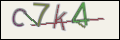 Проверочный код