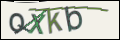 Проверочный код