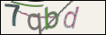 Проверочный код