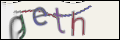 Проверочный код