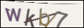 Проверочный код