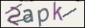 Проверочный код