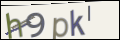 Проверочный код