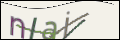 Проверочный код