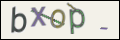 Проверочный код