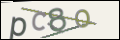 Проверочный код