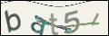Проверочный код