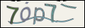 Проверочный код