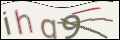 Проверочный код