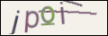 Проверочный код