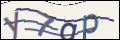 Проверочный код