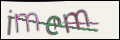 Проверочный код