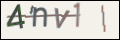 Проверочный код