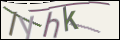 Проверочный код