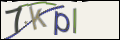 Проверочный код