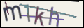 Проверочный код