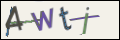 Проверочный код