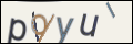 Проверочный код