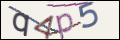 Проверочный код