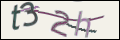 Проверочный код