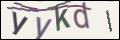 Проверочный код