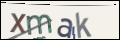 Проверочный код