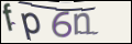 Проверочный код