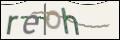 Проверочный код