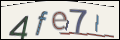 Проверочный код