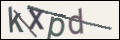 Проверочный код