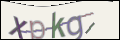 Проверочный код