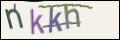 Проверочный код