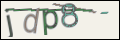 Проверочный код