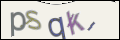Проверочный код