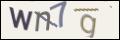 Проверочный код