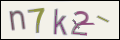 Проверочный код