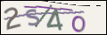 Проверочный код