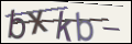 Проверочный код