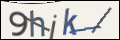 Проверочный код
