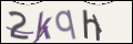 Проверочный код