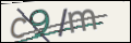 Проверочный код