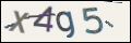 Проверочный код